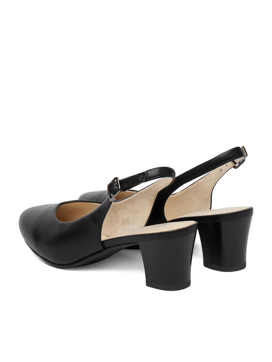 Rieker Rieker Tacones 44651-00 Must