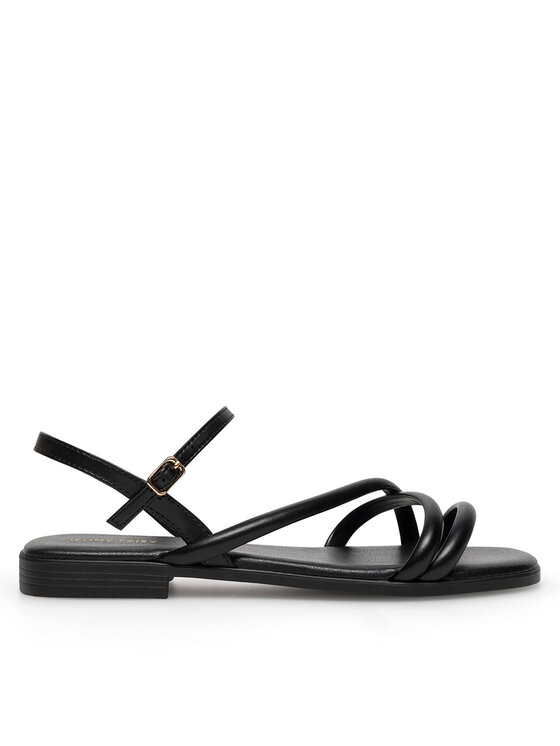 Sandale JENNY WYL3665-3 Negru