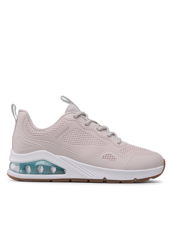 Skechers Skechers Снікерcи Traveler 155640/OFWT Бежевий