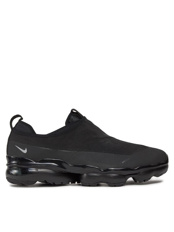 Black nike womens vapormax online