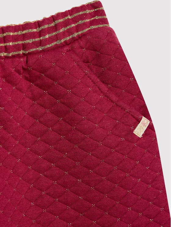 United Colors Of Benetton United Colors Of Benetton Sijonas 3V8AC0001 Vyšninė Regular Fit