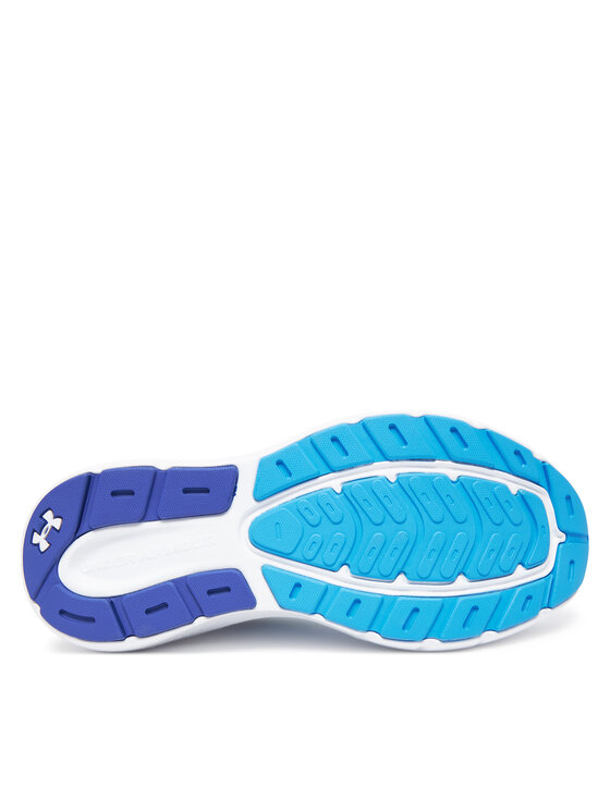 Under Armour Under Armour Παπούτσια για Τρέξιμο Rogue 5 3028256-428 Μπλε