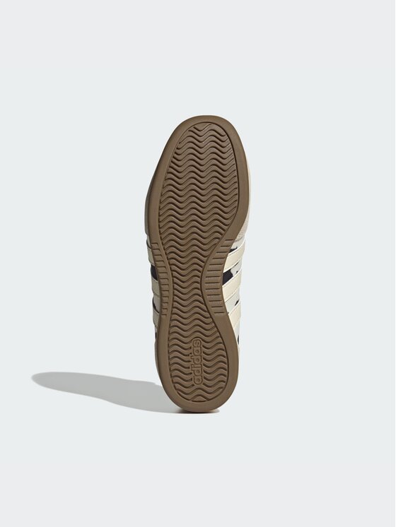 adidas adidas Półbuty 164994 Kremowy