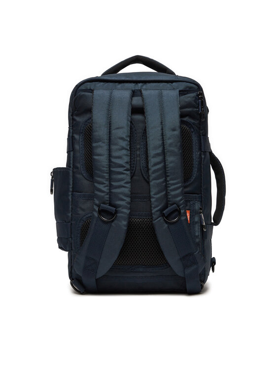 Puccini Puccini Kabinenrucksack PM90171 Dunkelblau