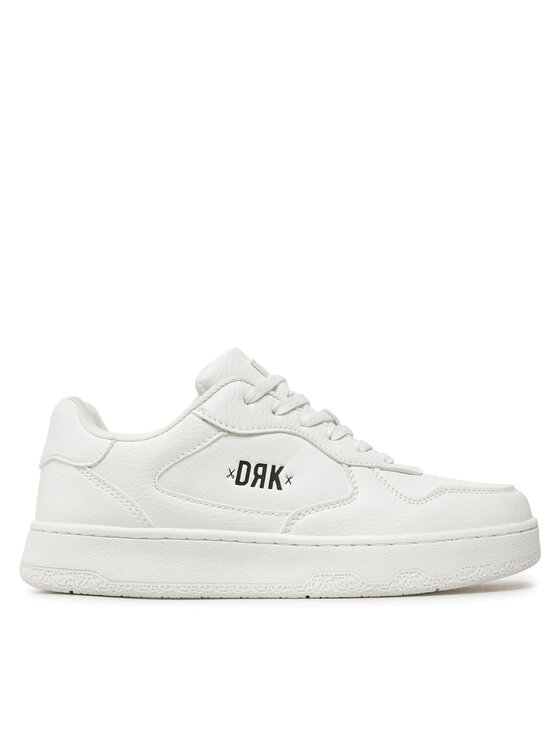 Dorko Sneakers Vibe DS24F19W Bianco, taglia : 37