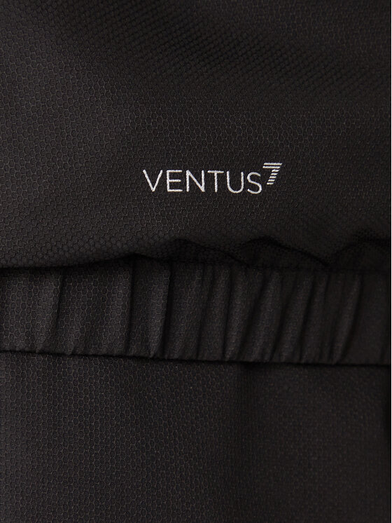 EA7 Emporio Armani EA7 Emporio Armani Treniņtērps 7M000643 AF16072 UC001 Melns Modern Fit