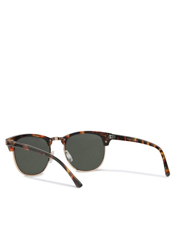 Vans Vans Sončna očala Dunville Shades VN0A3HIQPA91 Rjava