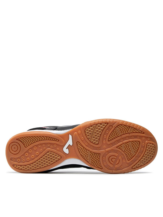 Joma Joma Boty na fotball Top Flex 2121 TOPS2121IN Černá