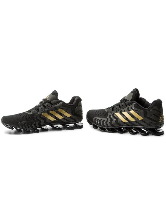 Adidas blade black best sale