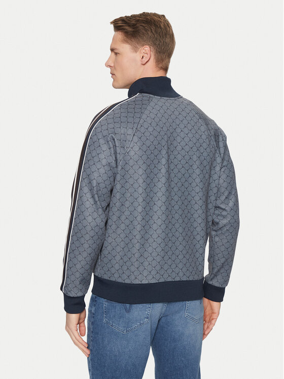 JOOP! JOOP! Bluza JJ-17Tajan 30044678 Niebieski Regular Fit