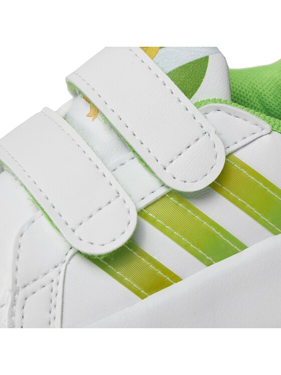 adidas adidas Sneakers Grand Court 2.0 Tink Cf I ID8014 Weiß