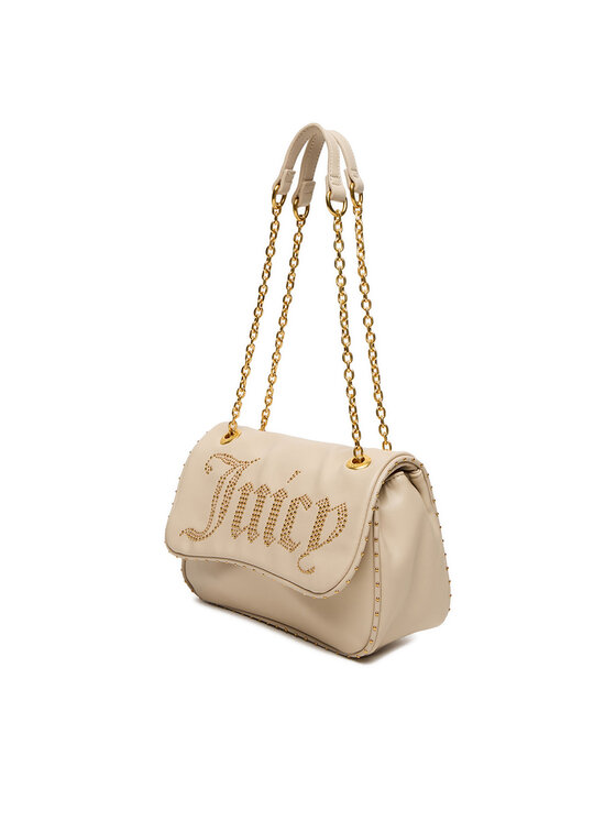 Juicy Couture Juicy Couture Borsetta EO-BEJXT8798WVP Beige