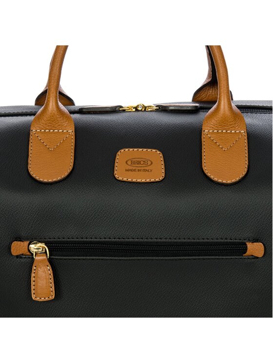 Bric's Bric's Torba weekendowa 26421 Szary