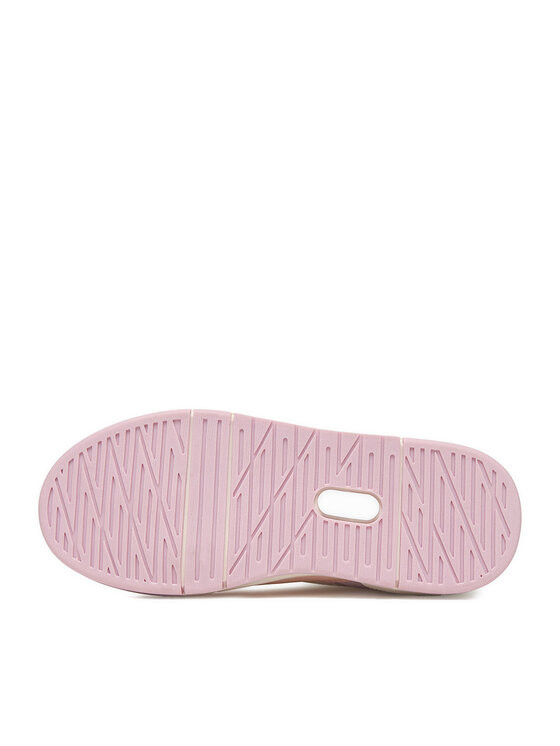 JENNY JENNY Sneakersy CEO-SS24JJKF1-2 Biały