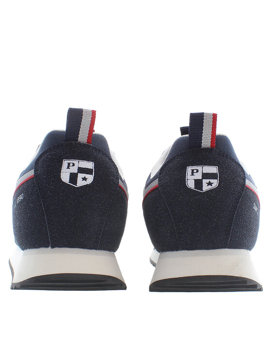 U.S. Polo Assn. U.S. Polo Assn. Superge Ethan ETHAN001 Mornarsko modra