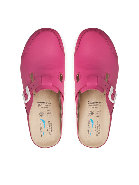 Nursing Care Nursing Care Plätud Noruega PE9409 Roosa