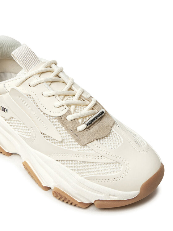 Steve Madden Steve Madden Сникърси Possession-E SM19000033 Бял