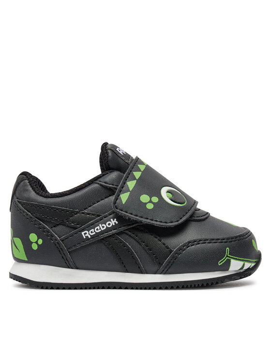 Reebok Reebok Снікерcи Royal Classic Jogger 2 HP4732 Сірий