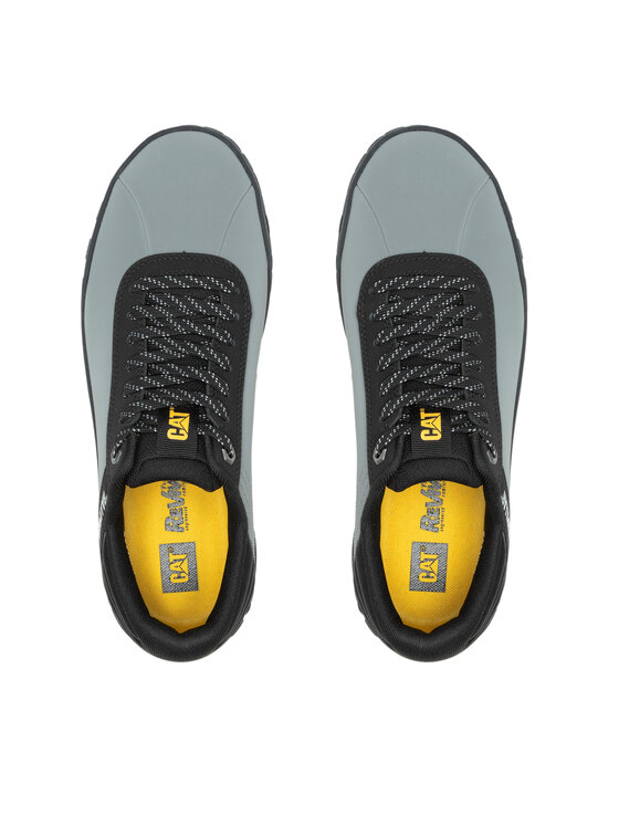 CATerpillar CATerpillar Sneakersy Hex+ P111534 Šedá