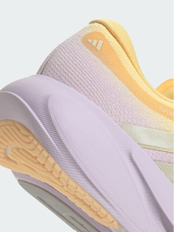 adidas adidas Buty do biegania Supernova Rise 3 Fioletowy