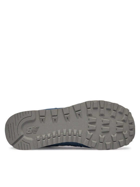 New Balance New Balance Sneakers G5749QK Bleumarin