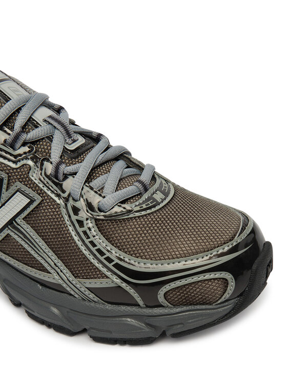 New Balance New Balance Superge U7407YI Siva