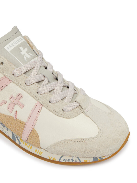 Premiata Premiata Sneakersy Jackyx25D Var 8230 Kolorowy