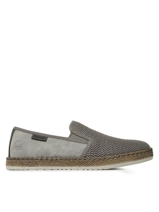 Rieker Rieker Cipele B5265-43 Siva