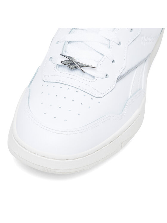 Reebok Reebok Superge BB 4000 100033649 Bela