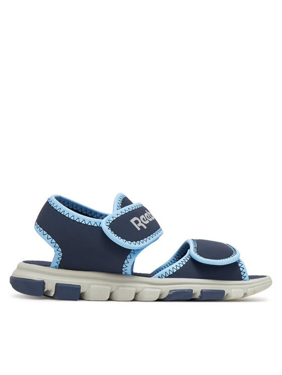 Dziecięce Sandały Reebok, Rozmiar 29, Grantowe, CP92-26028(IV)CH