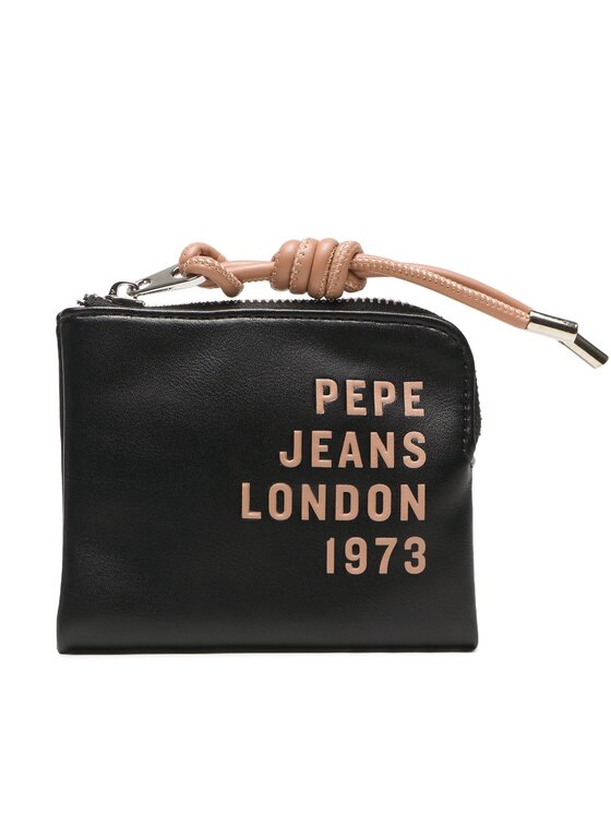 Portafoglio da donna Pepe Jeans