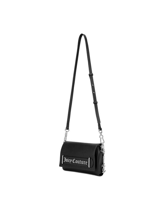 Juicy Couture Juicy Couture Soma BIJXT3094WVP Melns