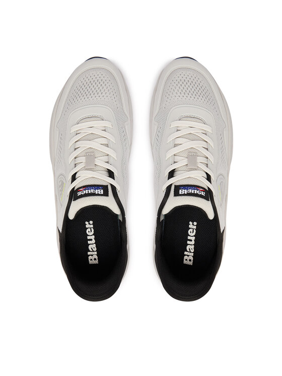 Blauer Blauer Sneakersy S6KELSON01/KNI Szary
