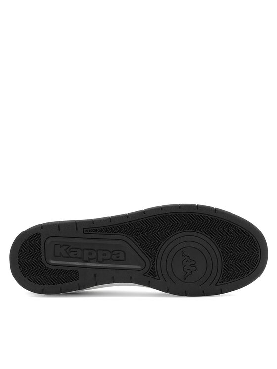 Kappa Kappa Sneakersy SS24-3C001 Biały