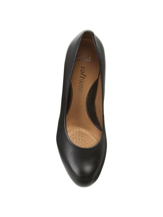 Clarks pumps cheap anika kendra