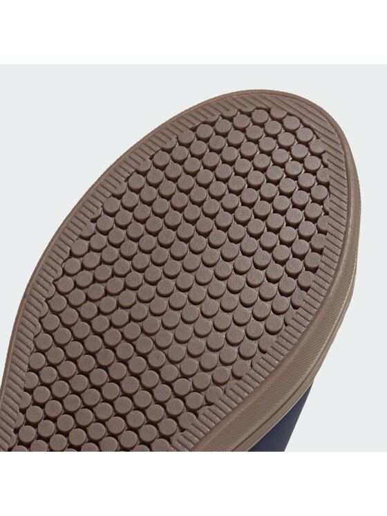 adidas adidas Półbuty 82337 Błękitny