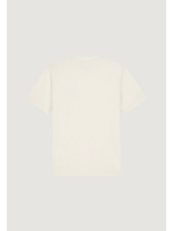 Armani Exchange Armani Exchange T-Shirt XM003078 AF10361 Biały Casual Fit