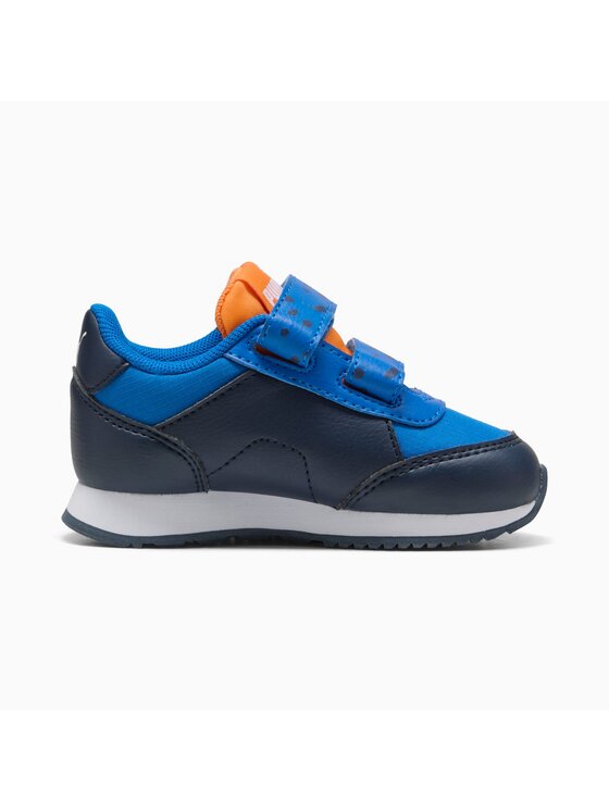 Puma Puma Sneakersy 401497 Kolorowy