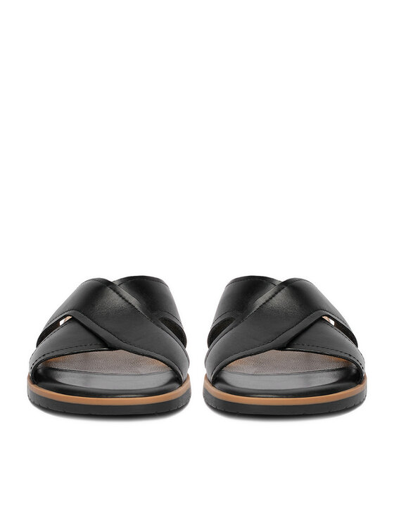 Lasocki Lasocki Чехли CEO-WI16-DOROTHY-06 Черен