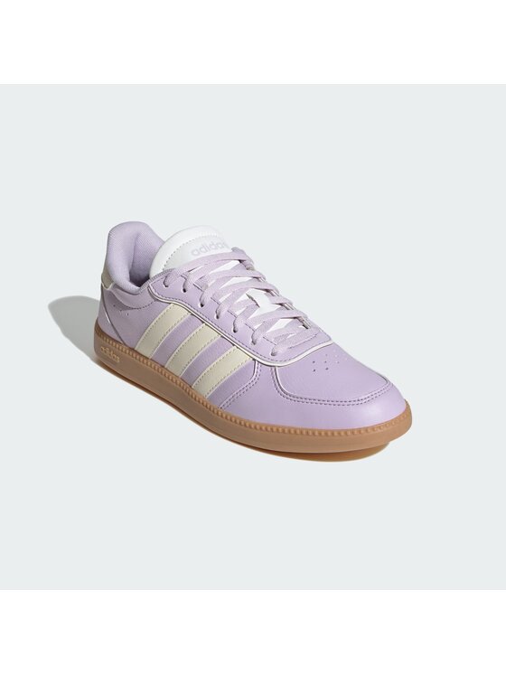 adidas adidas Sneakersy Breaknet Fioletowy