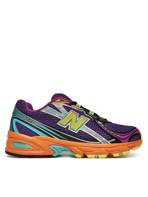 New Balance New Balance Sneakers U740MC2 Viola