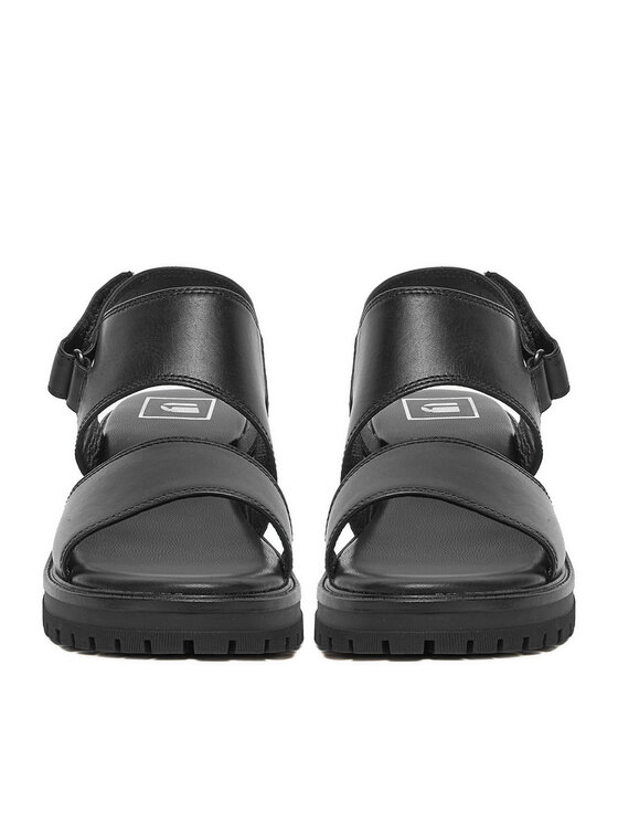 G-Star Raw G-Star Raw Sandali WB-TILDE-24 Nero