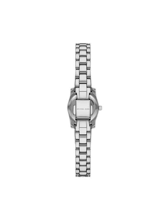 Michael Kors Michael Kors Hodinky Stainless Steel MK4864 Strieborná