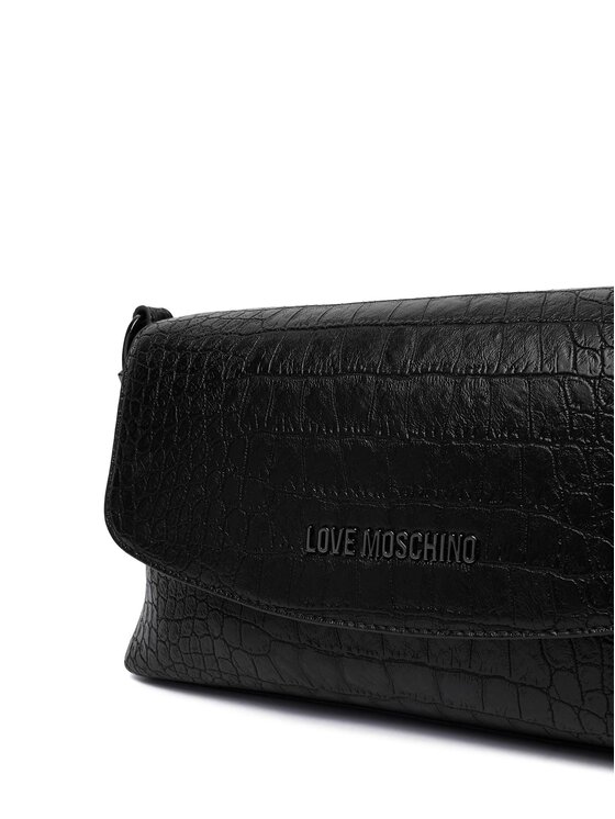 LOVE MOSCHINO LOVE MOSCHINO Rankinė JC4017PP1PLF0000 Juoda