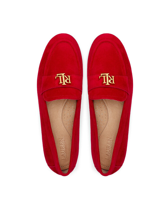 LAUREN RALPH LAUREN LAUREN RALPH LAUREN Lords 802946809006 Roșu