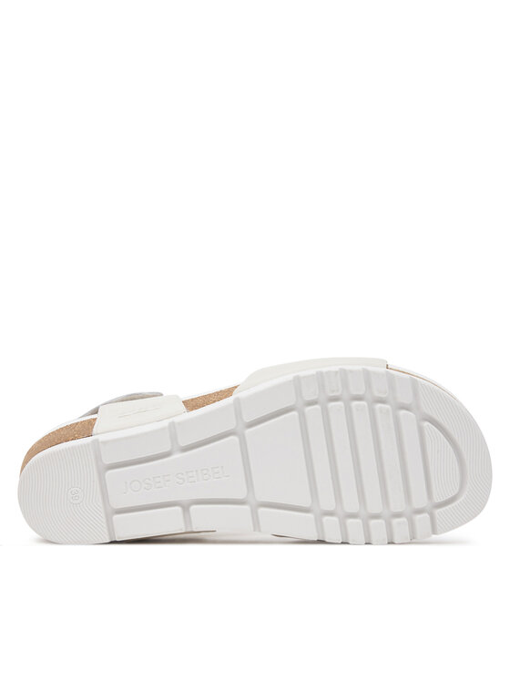 Josef Seibel Josef Seibel Sandaalid Quinn 09 83509 Ekrüüvärv