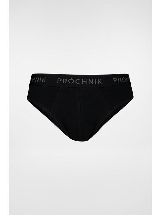 Próchnik Próchnik Slipy PM1 NBI073224000004 Czarny