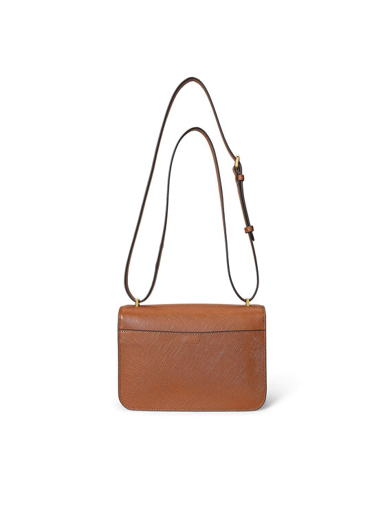 LAUREN RALPH LAUREN LAUREN RALPH LAUREN Torbica 431974272001 Smeđa