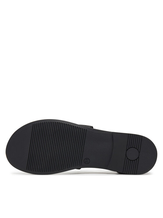 Lasocki Young Lasocki Young Sandalen VERNIS CI12-3027-08 Schwarz