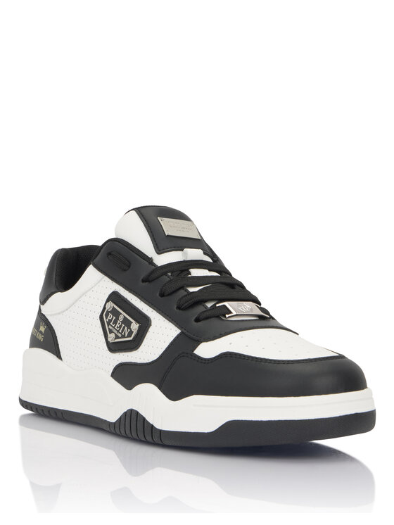 PHILIPP PLEIN PHILIPP PLEIN Sneakers 28606 Bianco